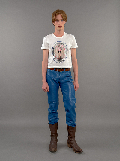 I'AM-EVIL T-SHIRT