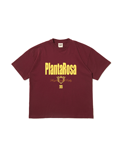 VALLEY T-SHIRT