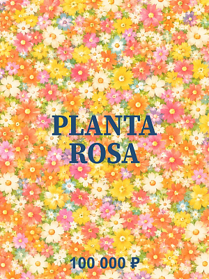 PLANTA GIFT (100000)