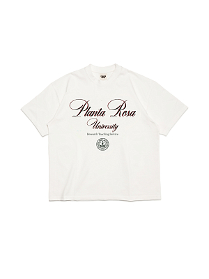 UNIVERSITY T-SHIRT