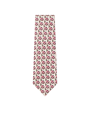 ROSE TIE BEIGE