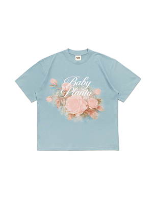 BABY-PLANTA T-SHIRT