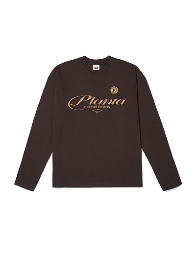 CARRIED LONG SLEEVE