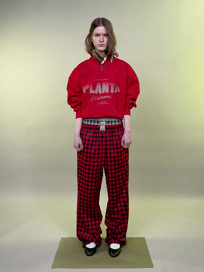 CLAIRMONT ANORAK