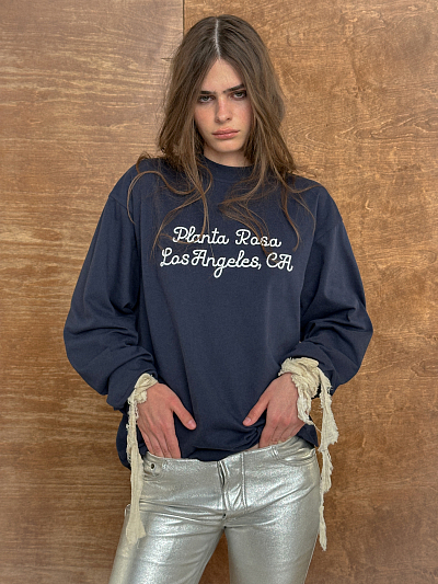 LOST-ANGELES LONG SLEEVE