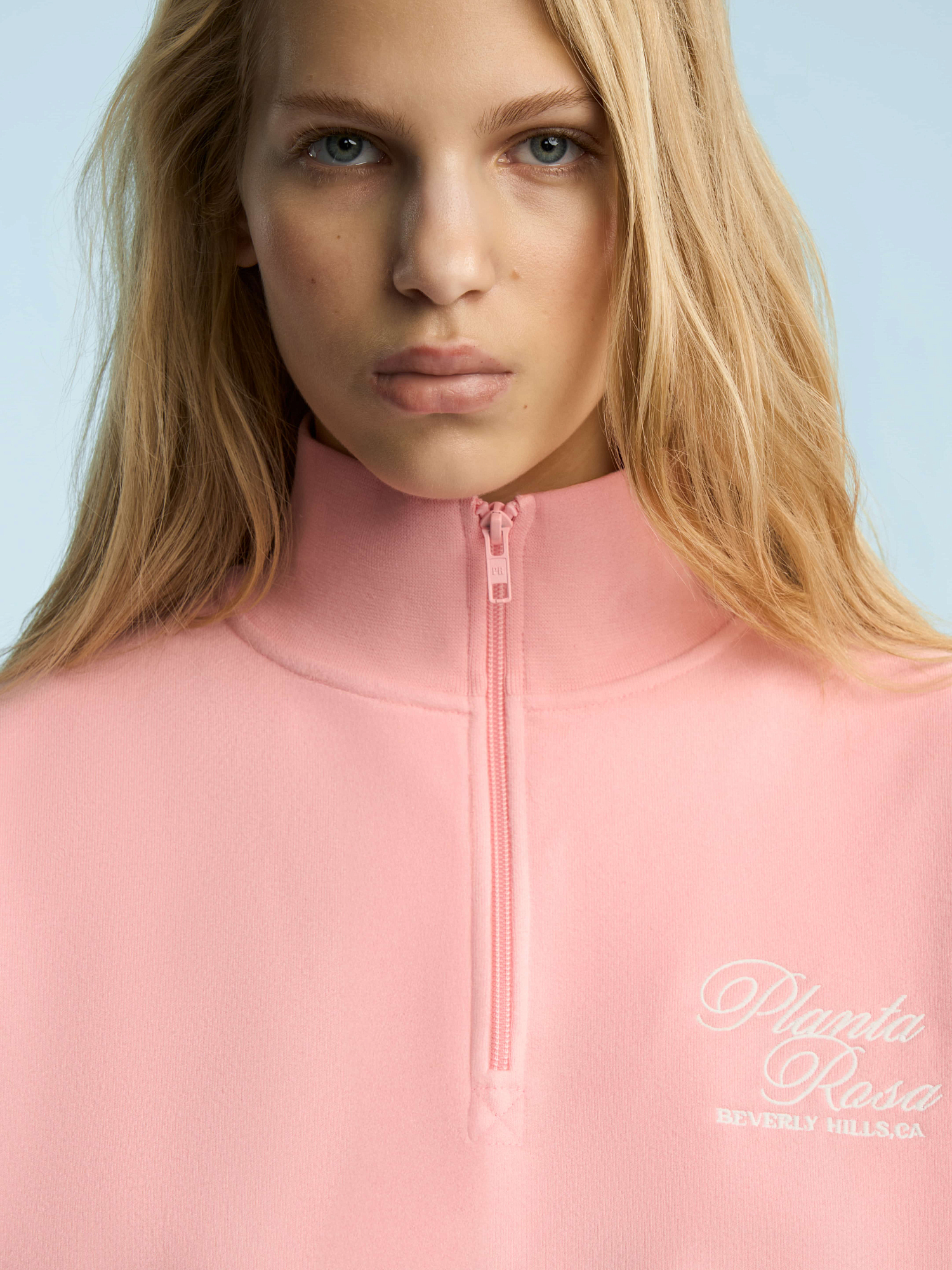 HILLS ANORAK