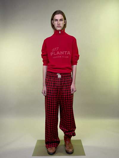PANTS