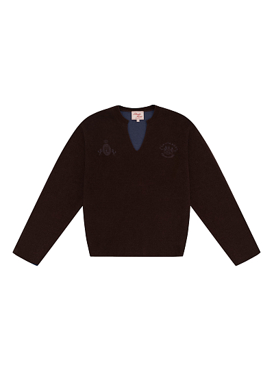 JUMPER KNITWEAR