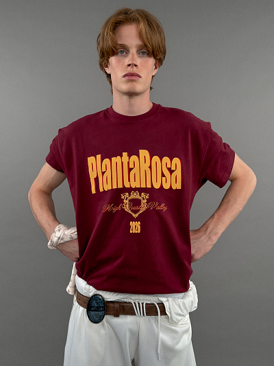 VALLEY T-SHIRT