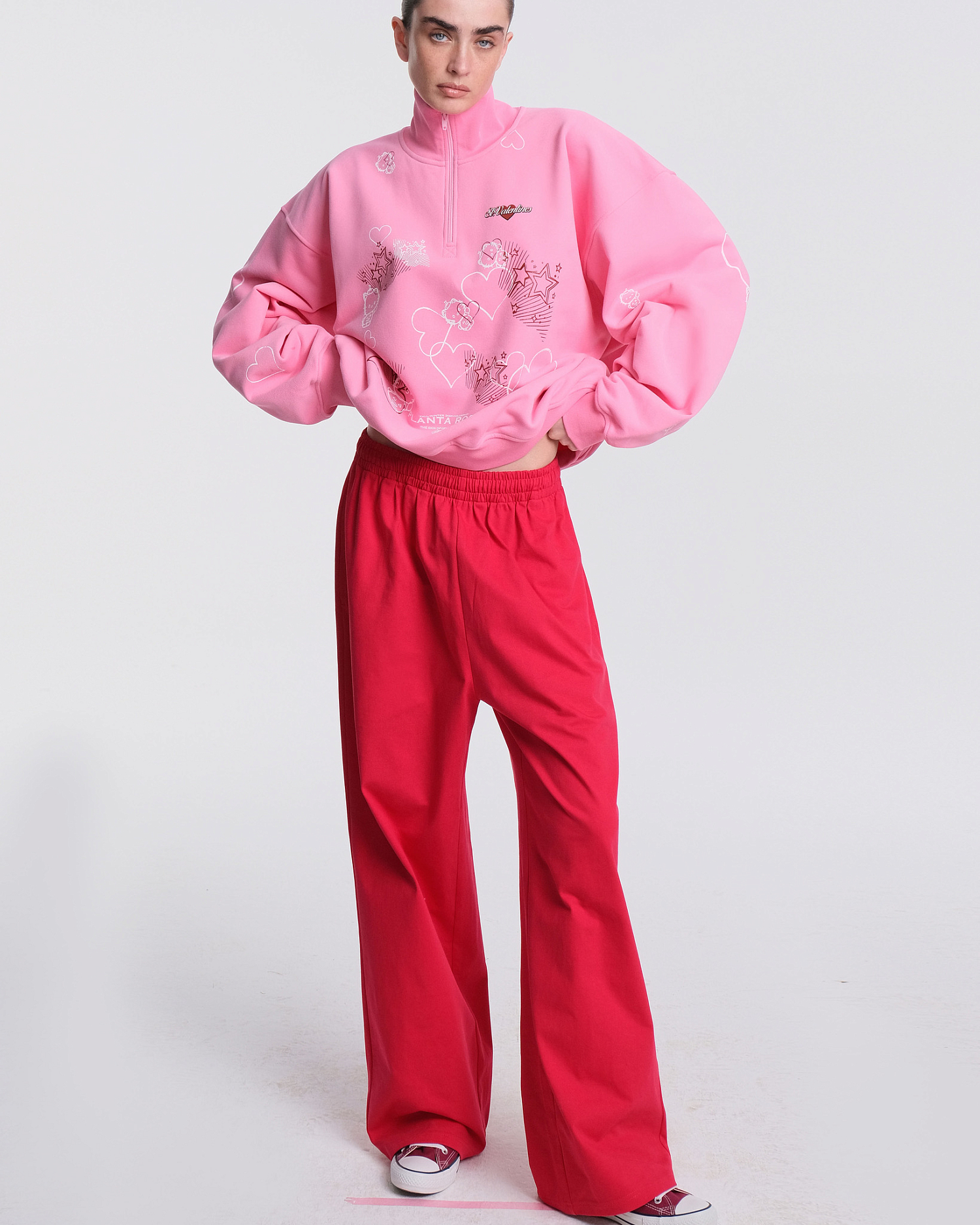 PANTS