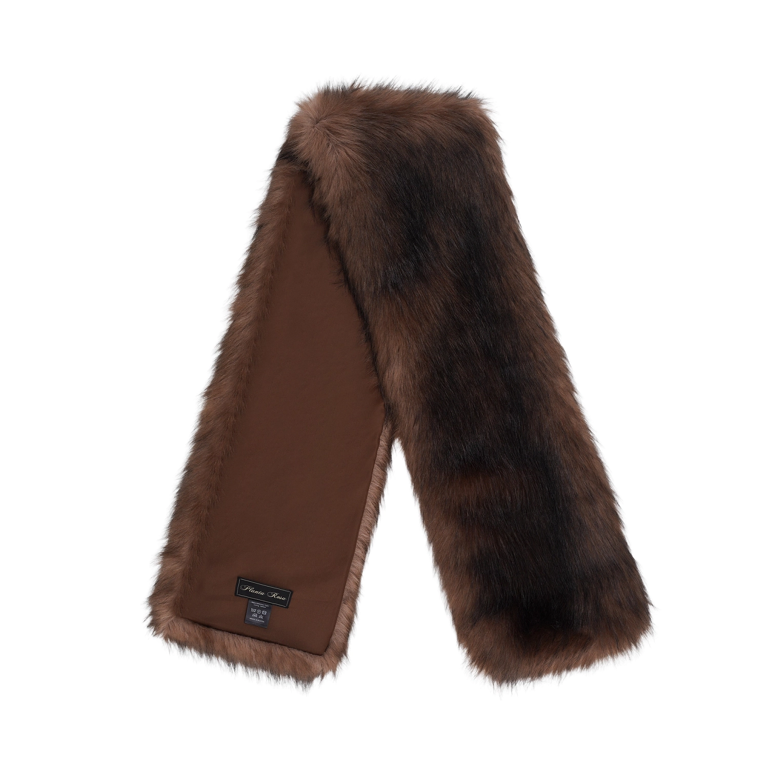 FUR SCARF