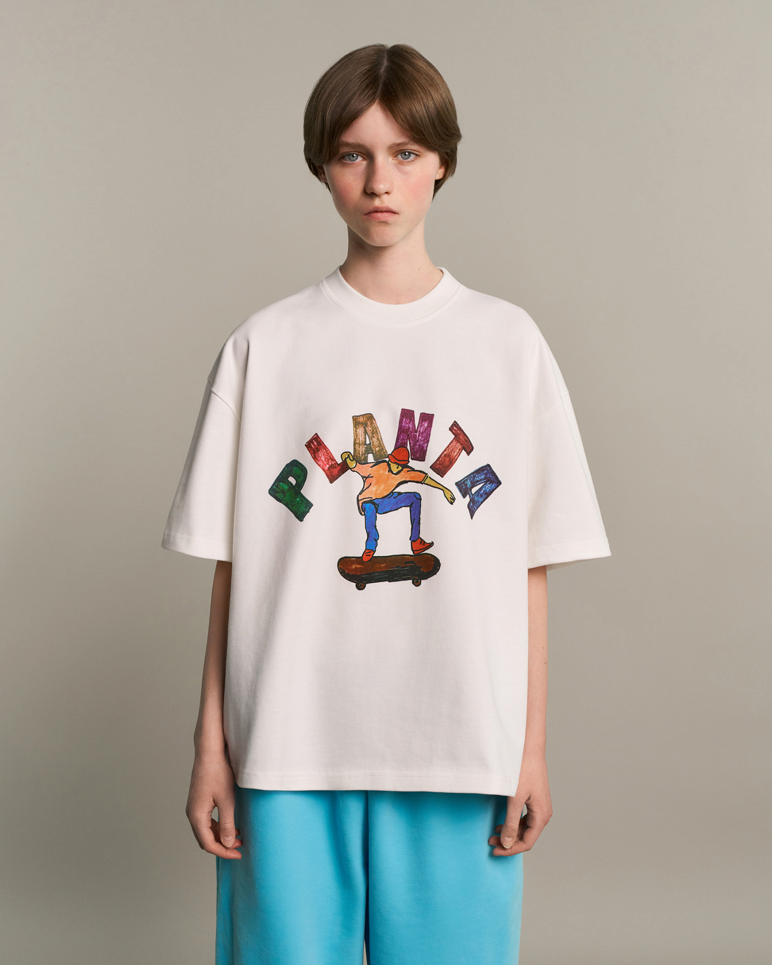 FLIP-BIG T-SHIRT
