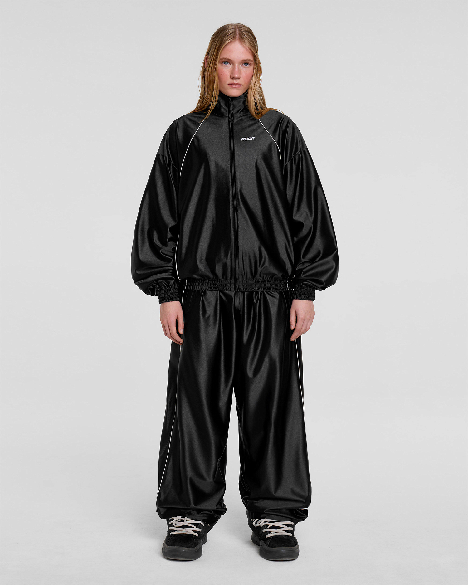ROSA TRACK JACKET