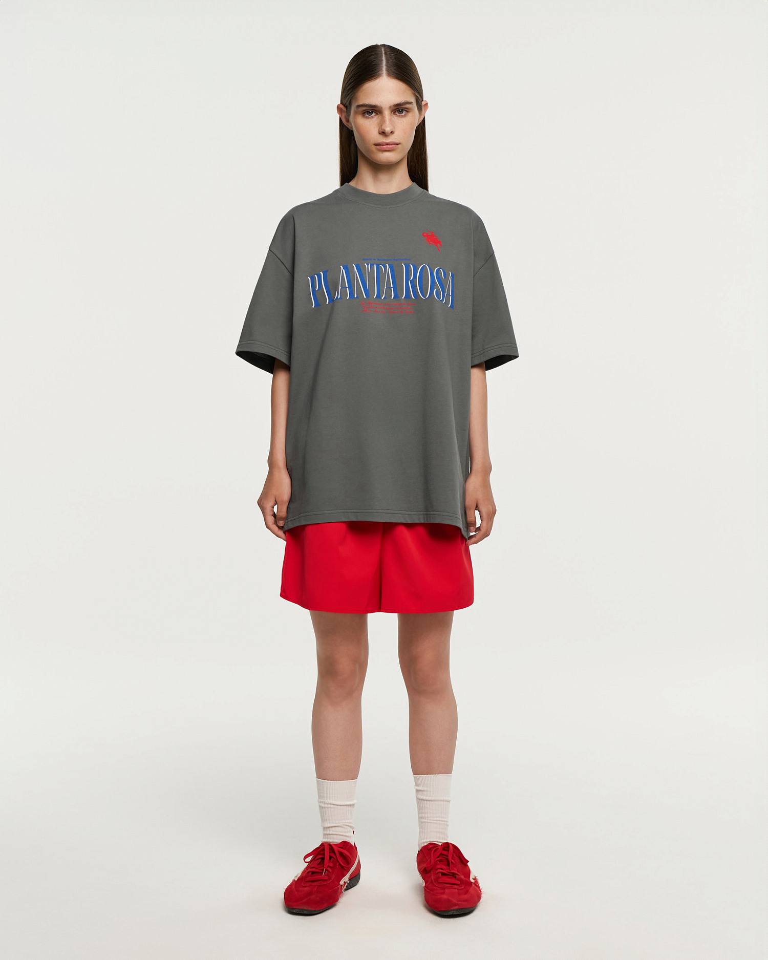 SIGNATURE PLANTA T-SHIRT