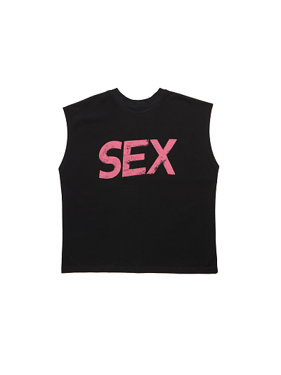 SEX T-SHIRT