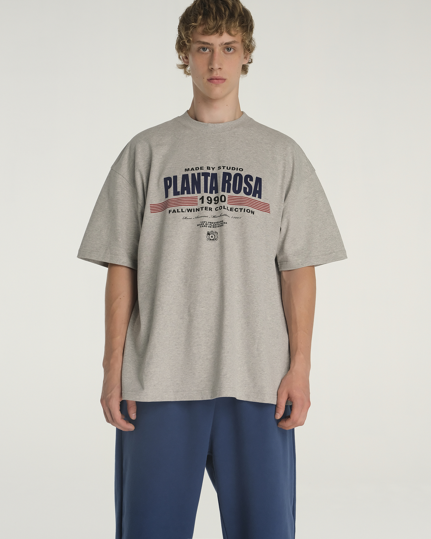 ROSE AVENUE T-SHIRT