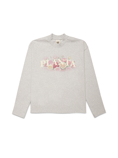 GARDEN LONG SLEEVE