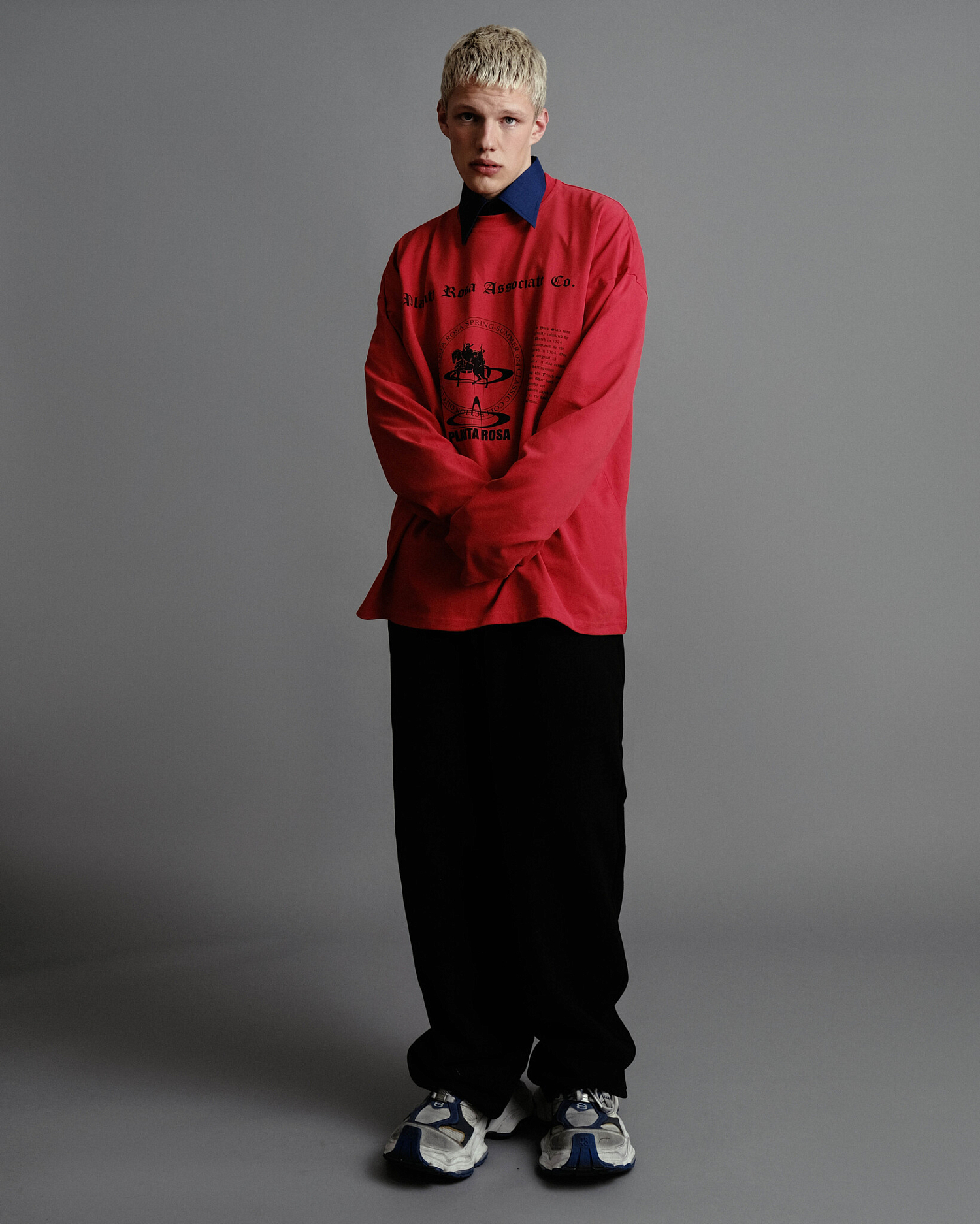 JAPAN LONG SLEEVE