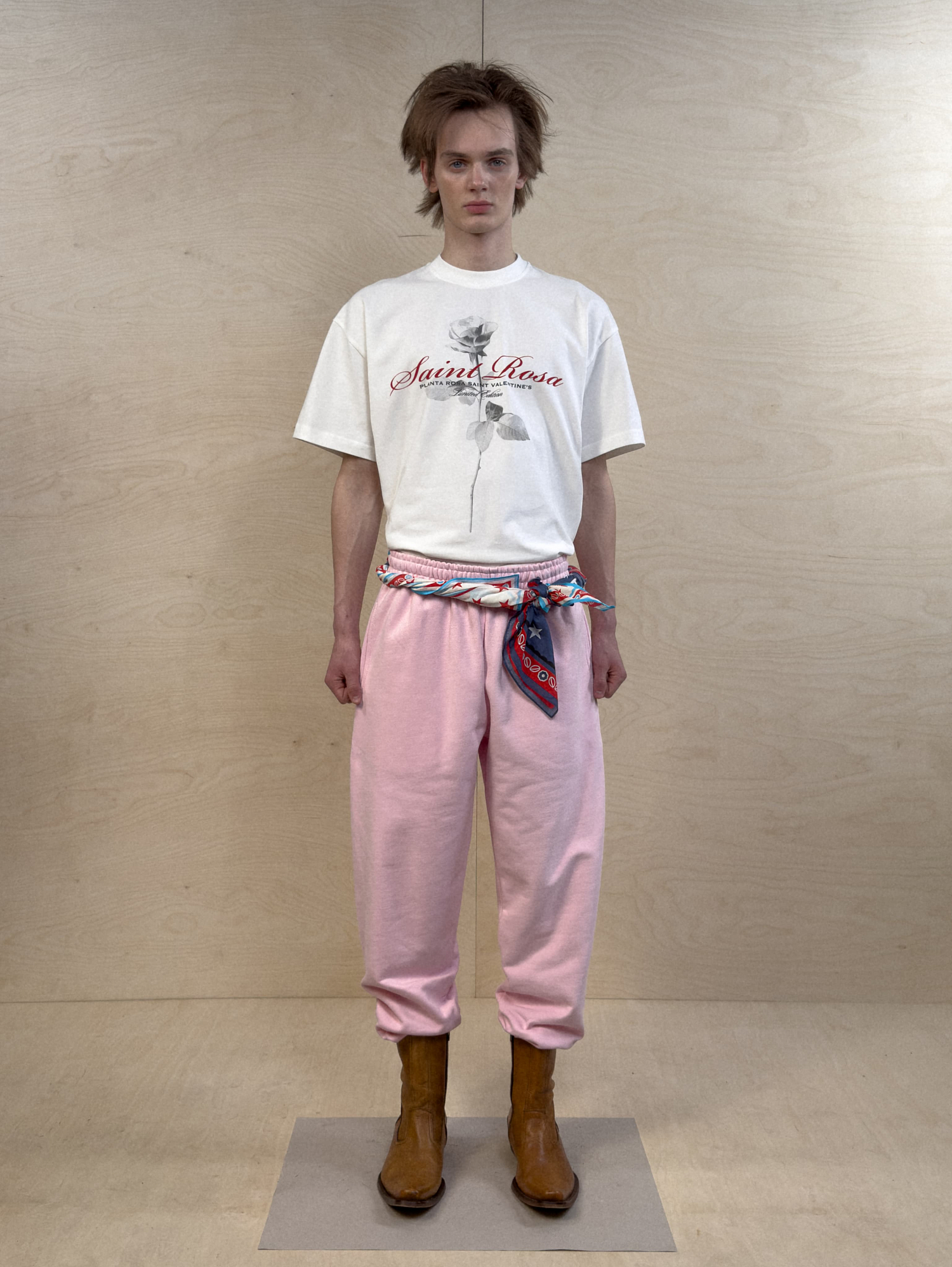 JOGGERS
