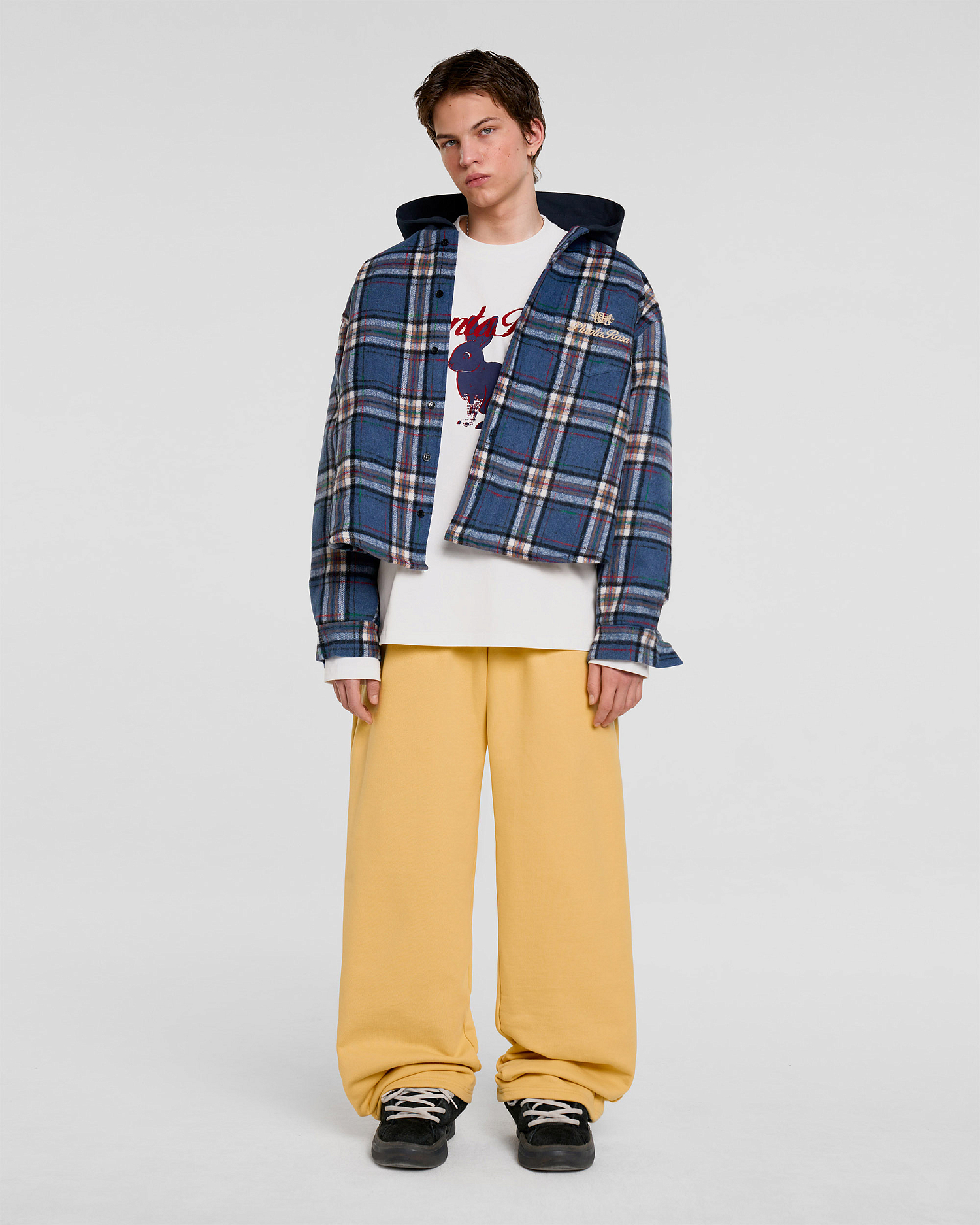 PANTS