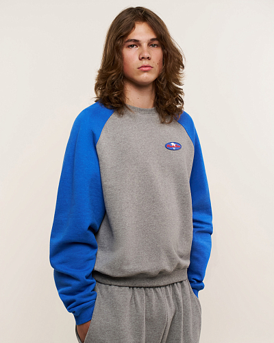 PALM SWEATSHIRT