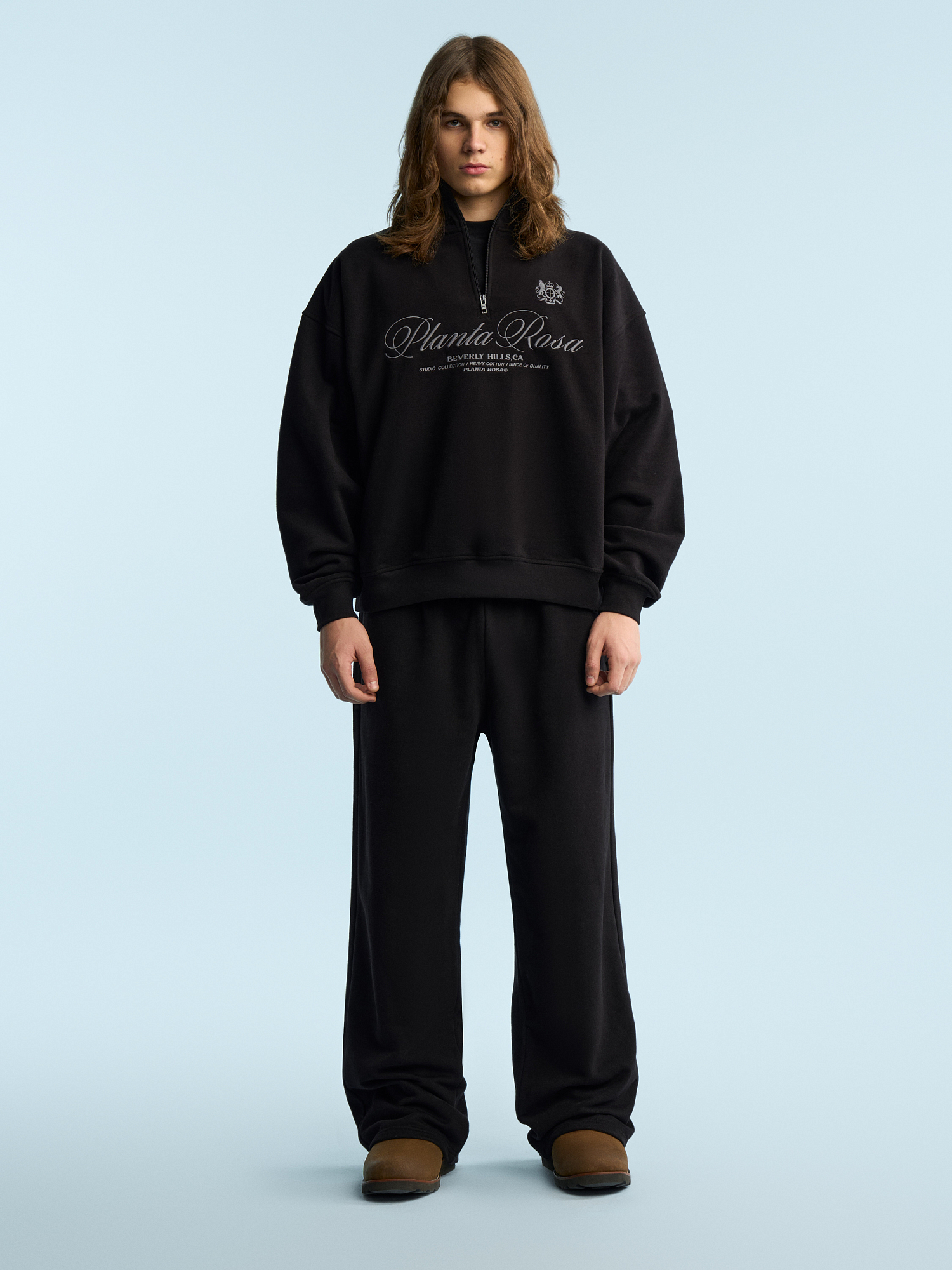 GRAPHITE STATEMENT ANORAK