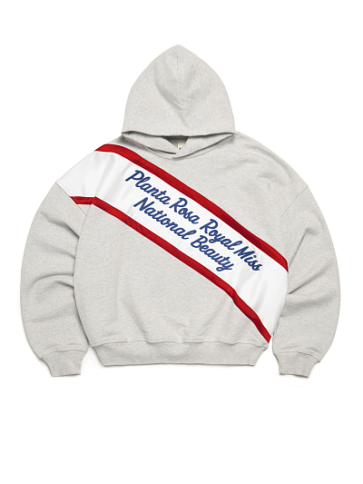 ROYAL-MISS HOODIE