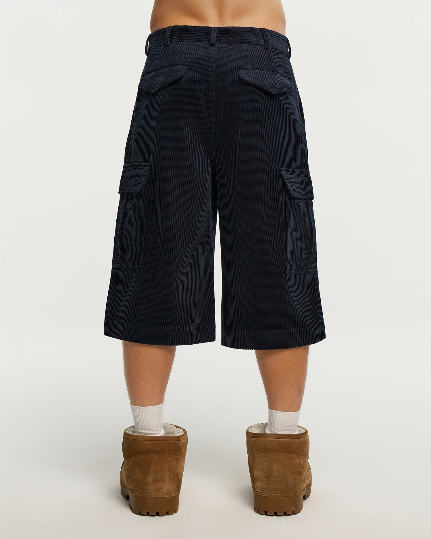 CULOTTES
