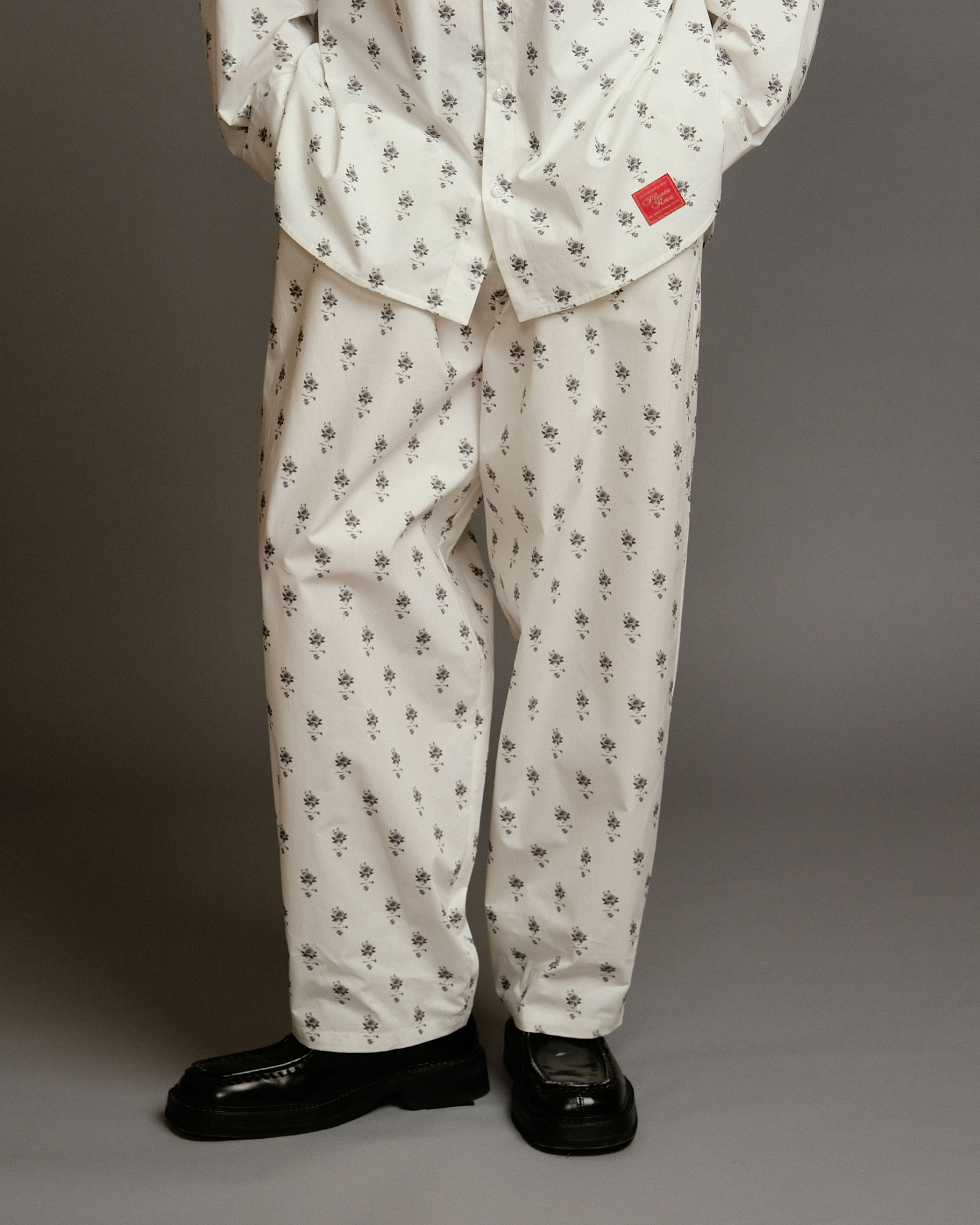 ROSA PANTS