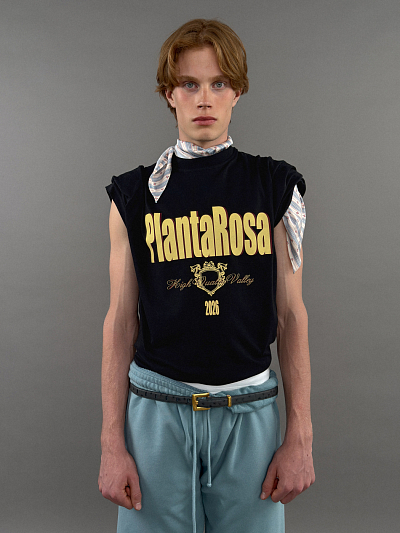 VALLEY T-SHIRT