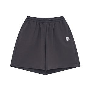 TRINITY MAXI SHORTS