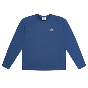 KNIGHT LONG SLEEVE
