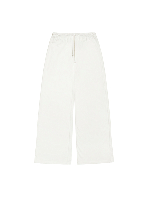 PANTS 185-VANILLA