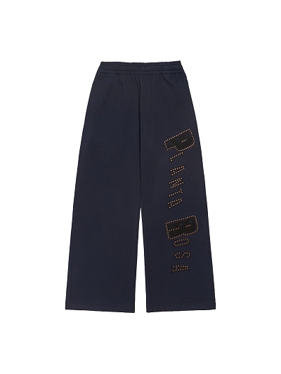 STAR-PIN PANTS