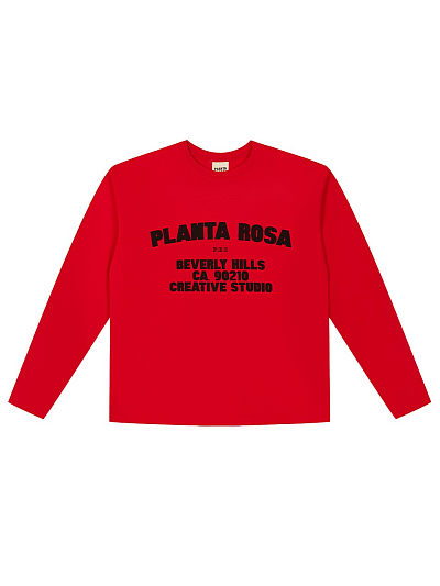 BEVERLY-HILLS LONG SLEEVE