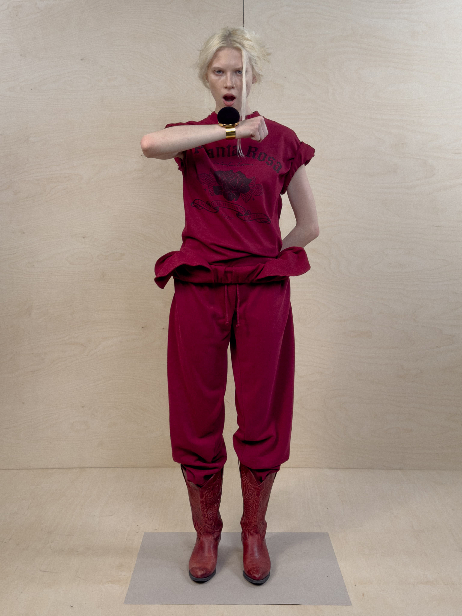 JOGGERS