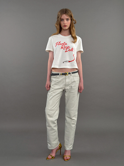 PLANTA-DOLLS T-SHIRT