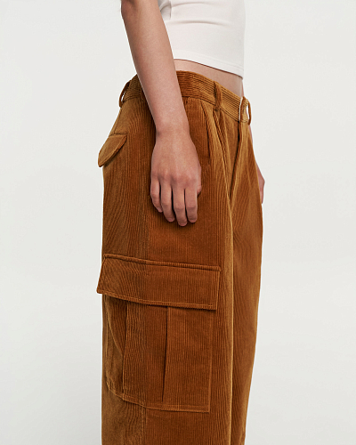 CULOTTES