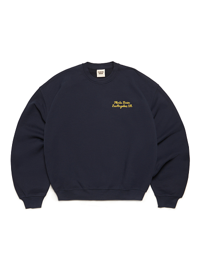 LOST-ANGELES SWEATSHIRT