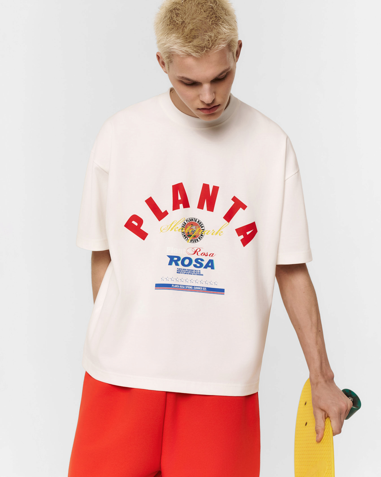 STELLA T-SHIRT