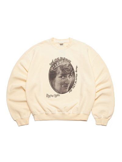 DIANA SWEATSHIRT