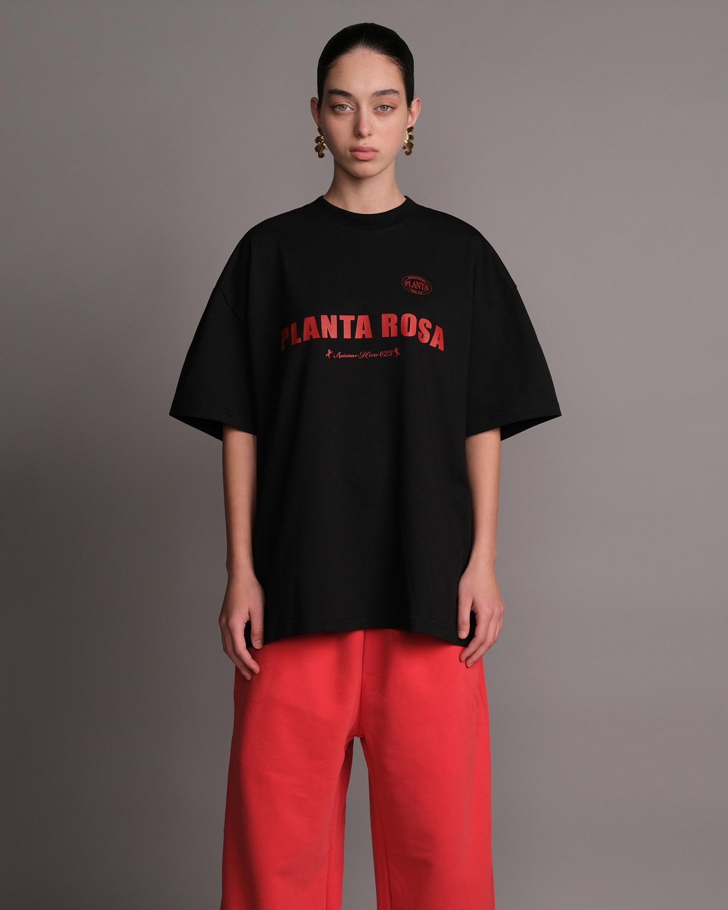 HORSE T-SHIRT