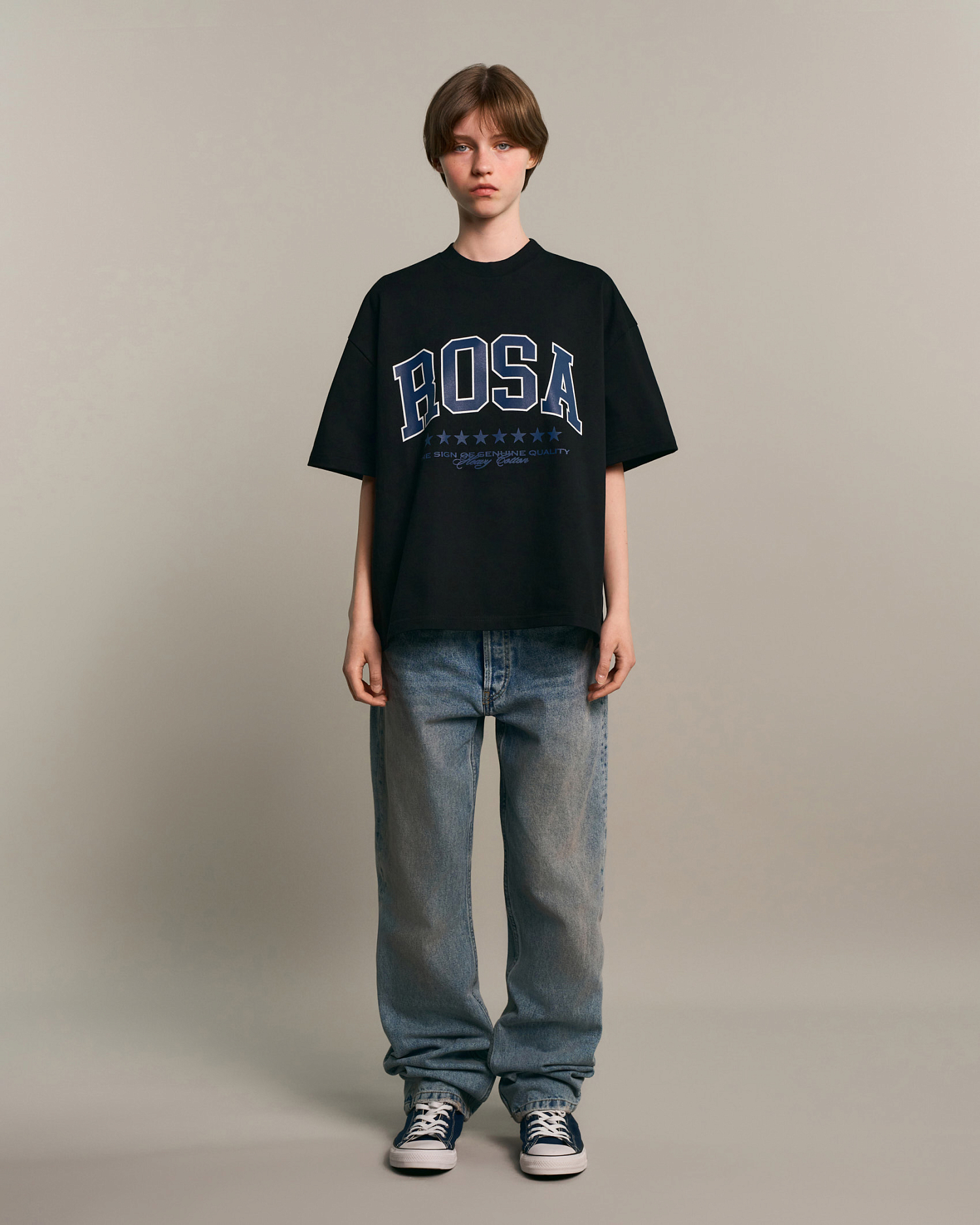 COLLEG-STAR T-SHIRT