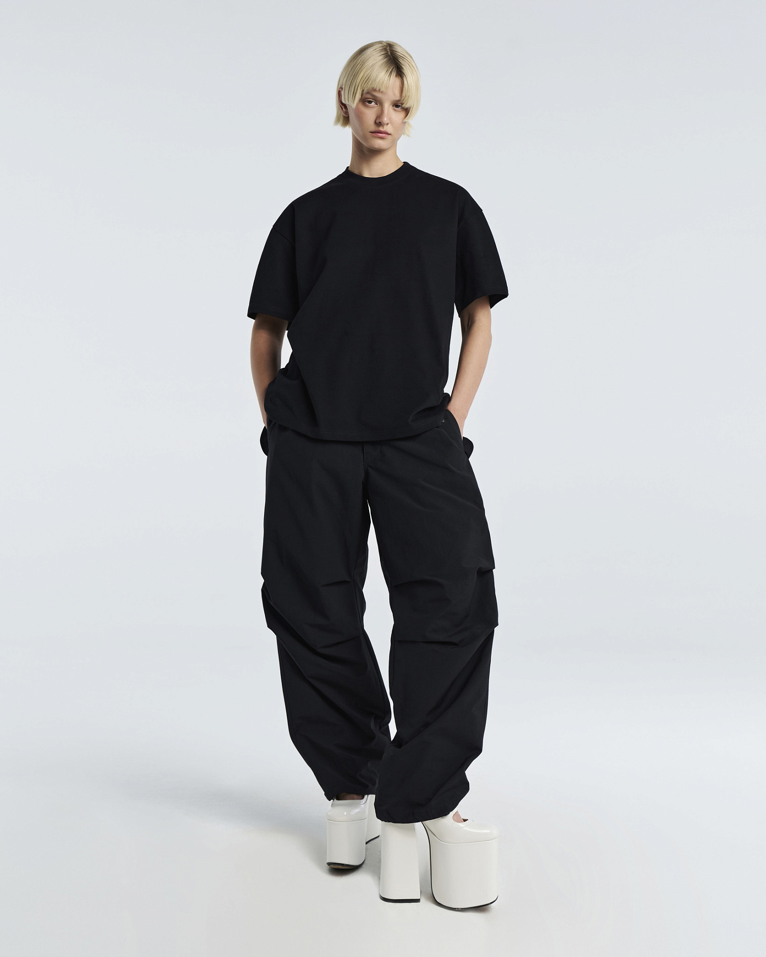 CARGO PANTS