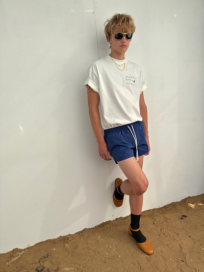 SHORTS