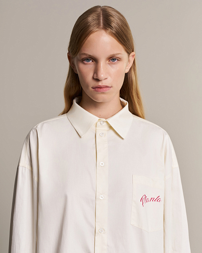 ROSA SHIRT