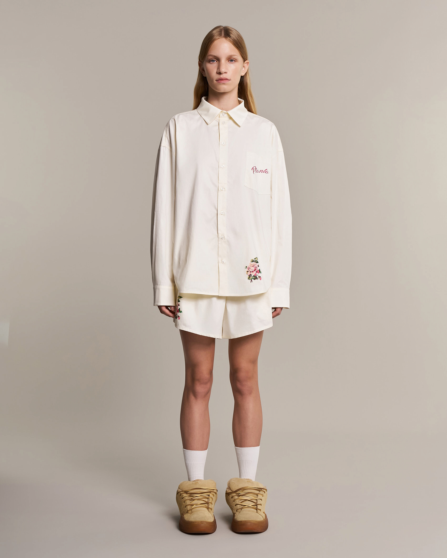 ROSA SHIRT