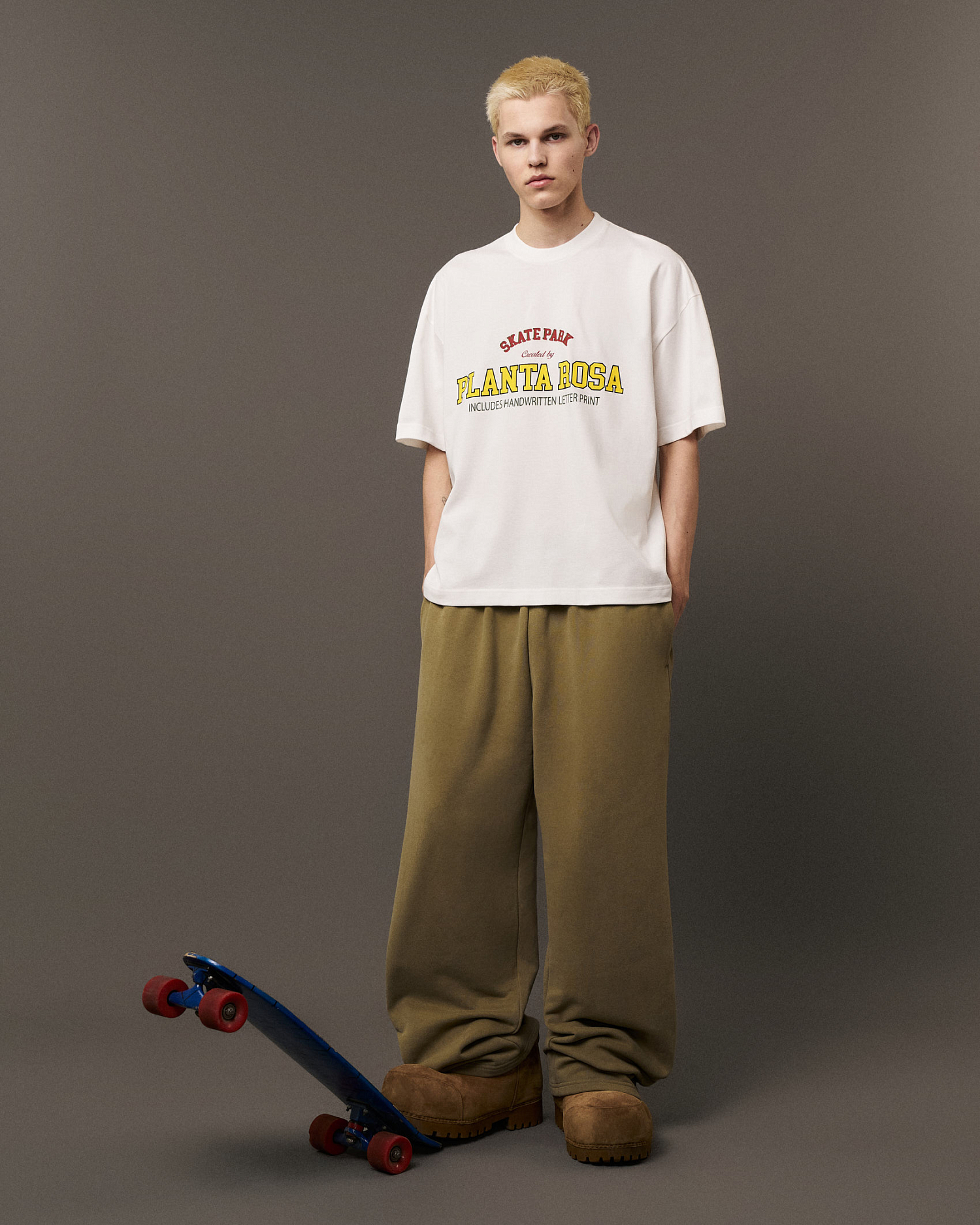 SKATE-MEX T-SHIRT