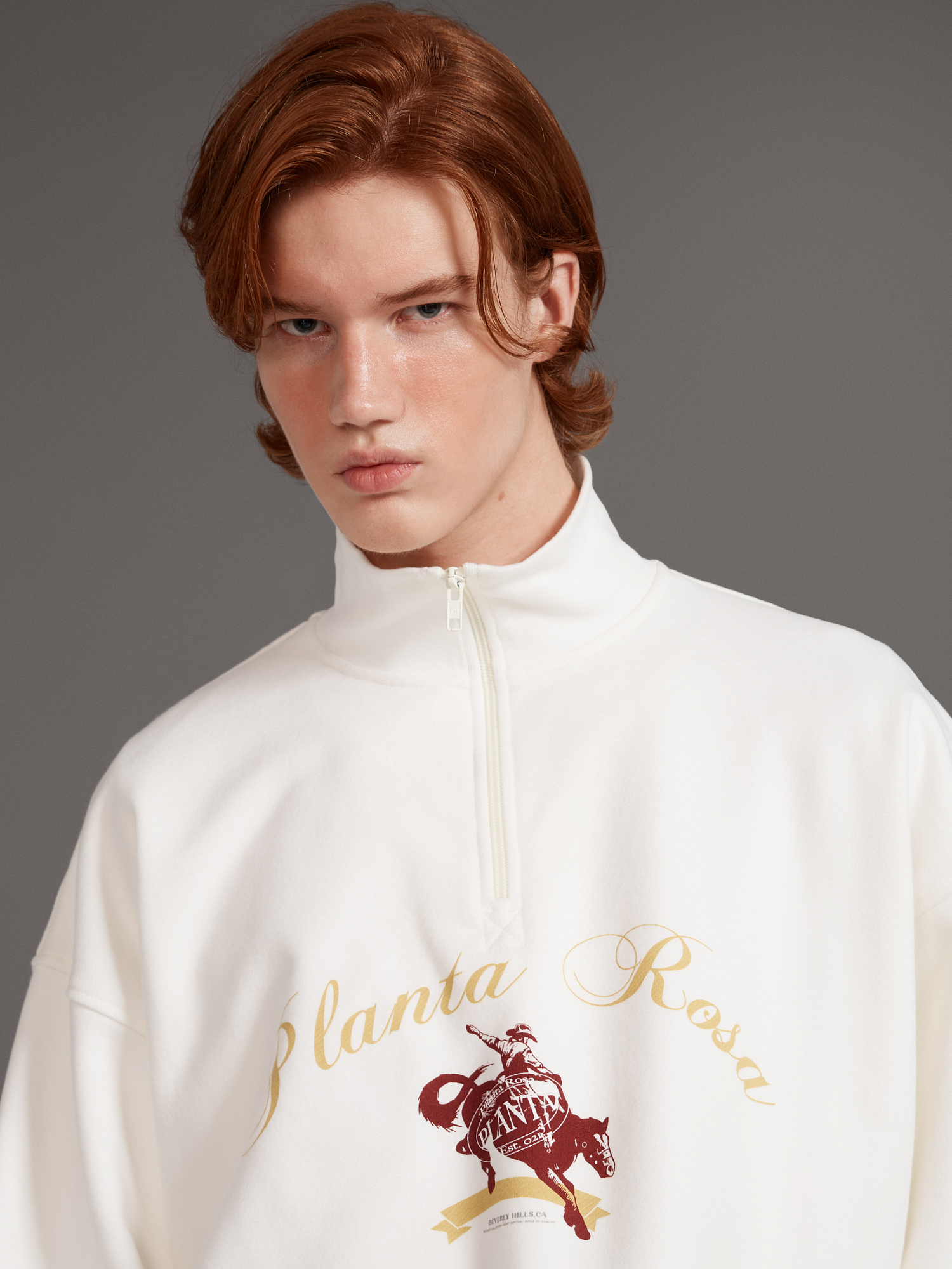 COWBOY ANORAK