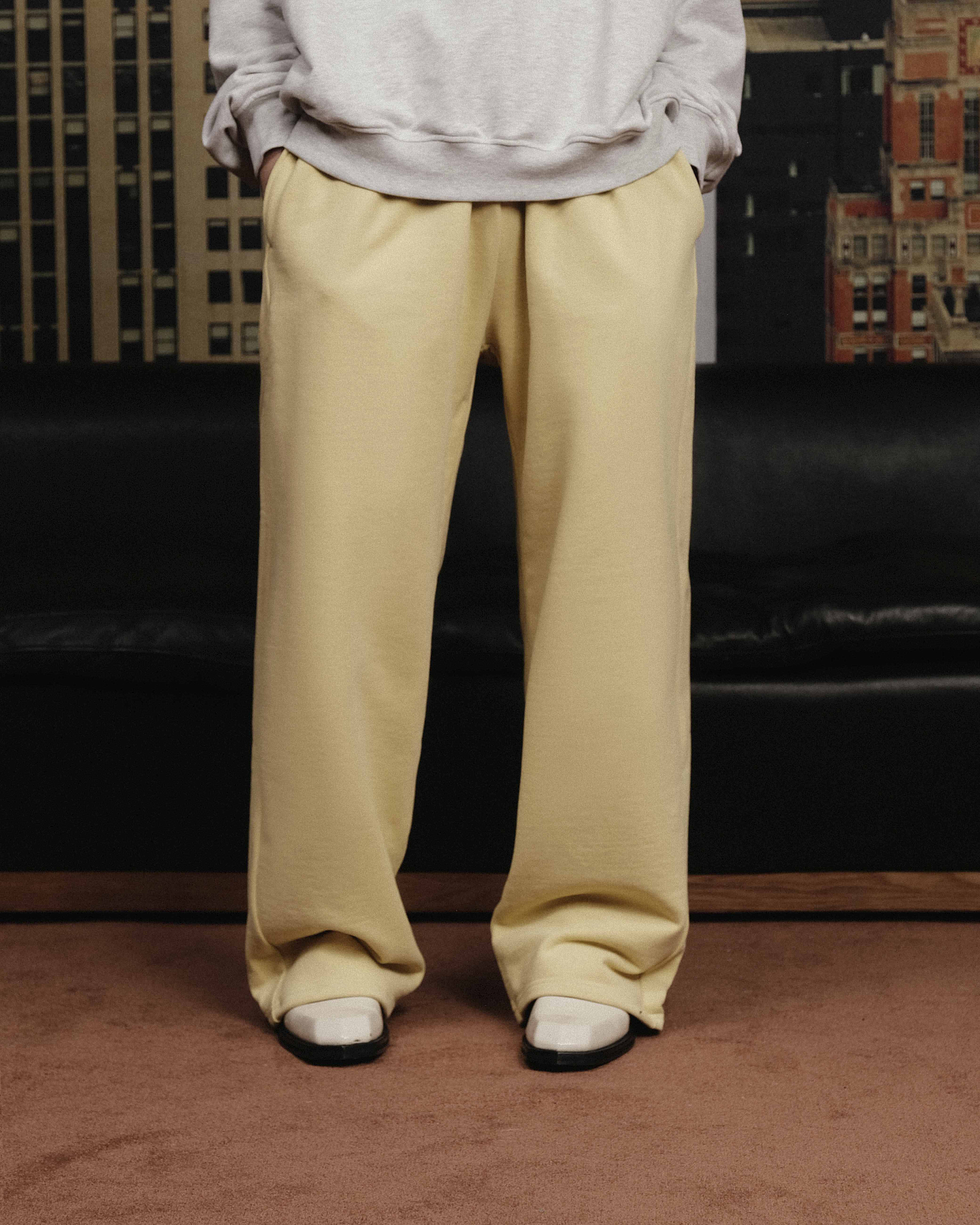 PANTS